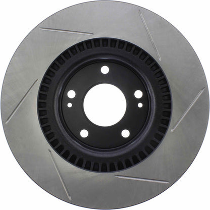 StopTech Slotted Sport Brake Rotor 126.50028SR