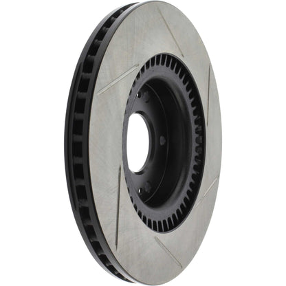 StopTech Slotted Sport Brake Rotor 126.50028SR