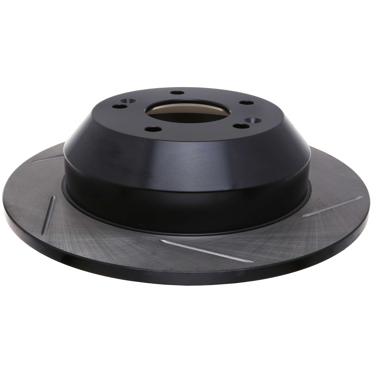 StopTech Sport Slotted Rotor - Rear Left 126.50031SL