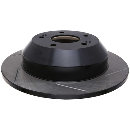 StopTech Sport Slotted Rotor - Rear Left 126.50031SL