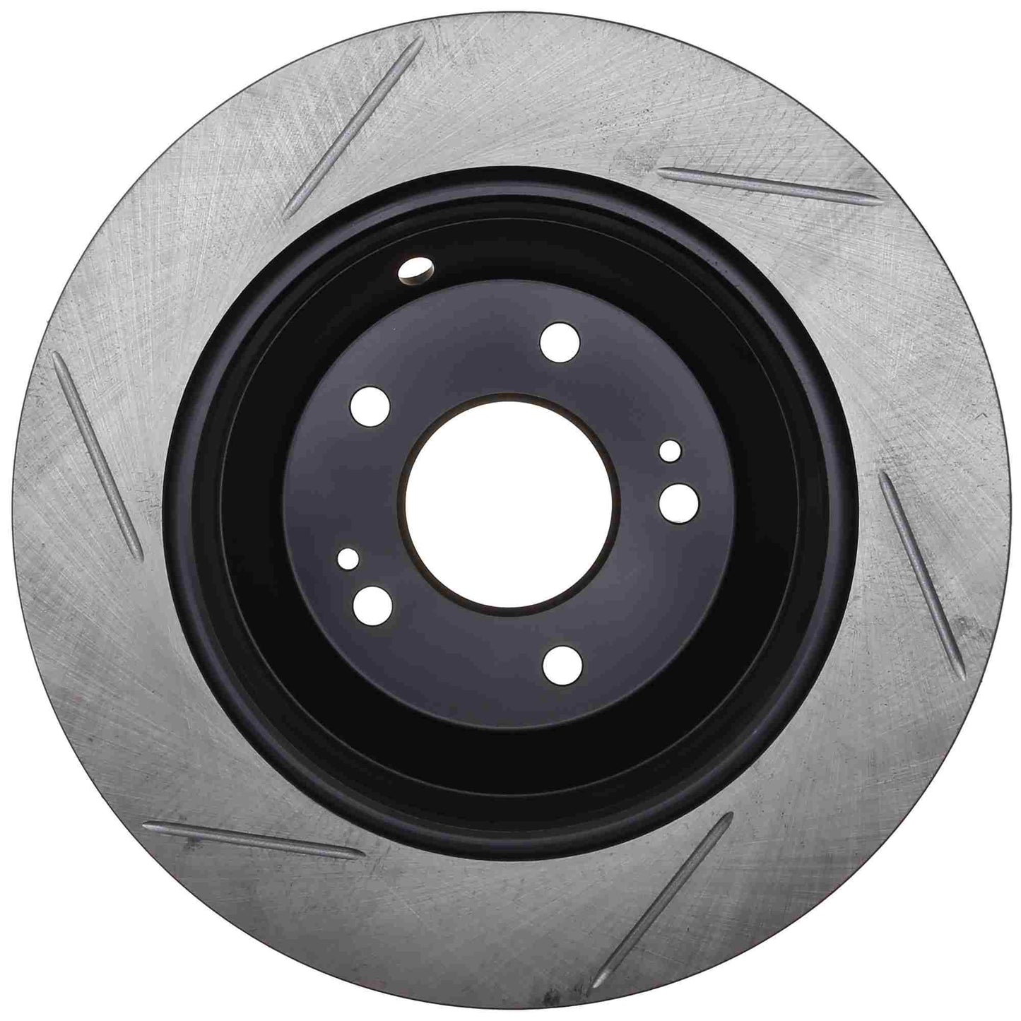 StopTech Sport Slotted Rotor - Rear Left 126.50031SL