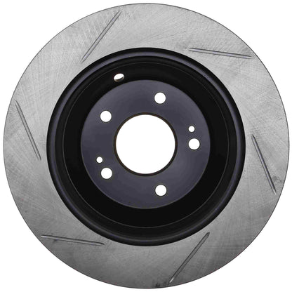 StopTech Sport Slotted Rotor - Rear Left 126.50031SL