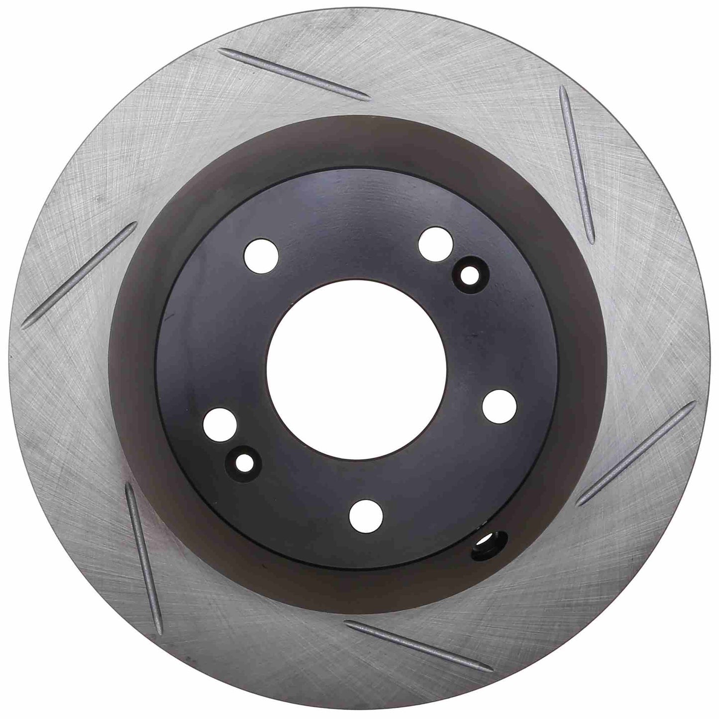 StopTech Sport Slotted Rotor - Rear Left 126.50031SL