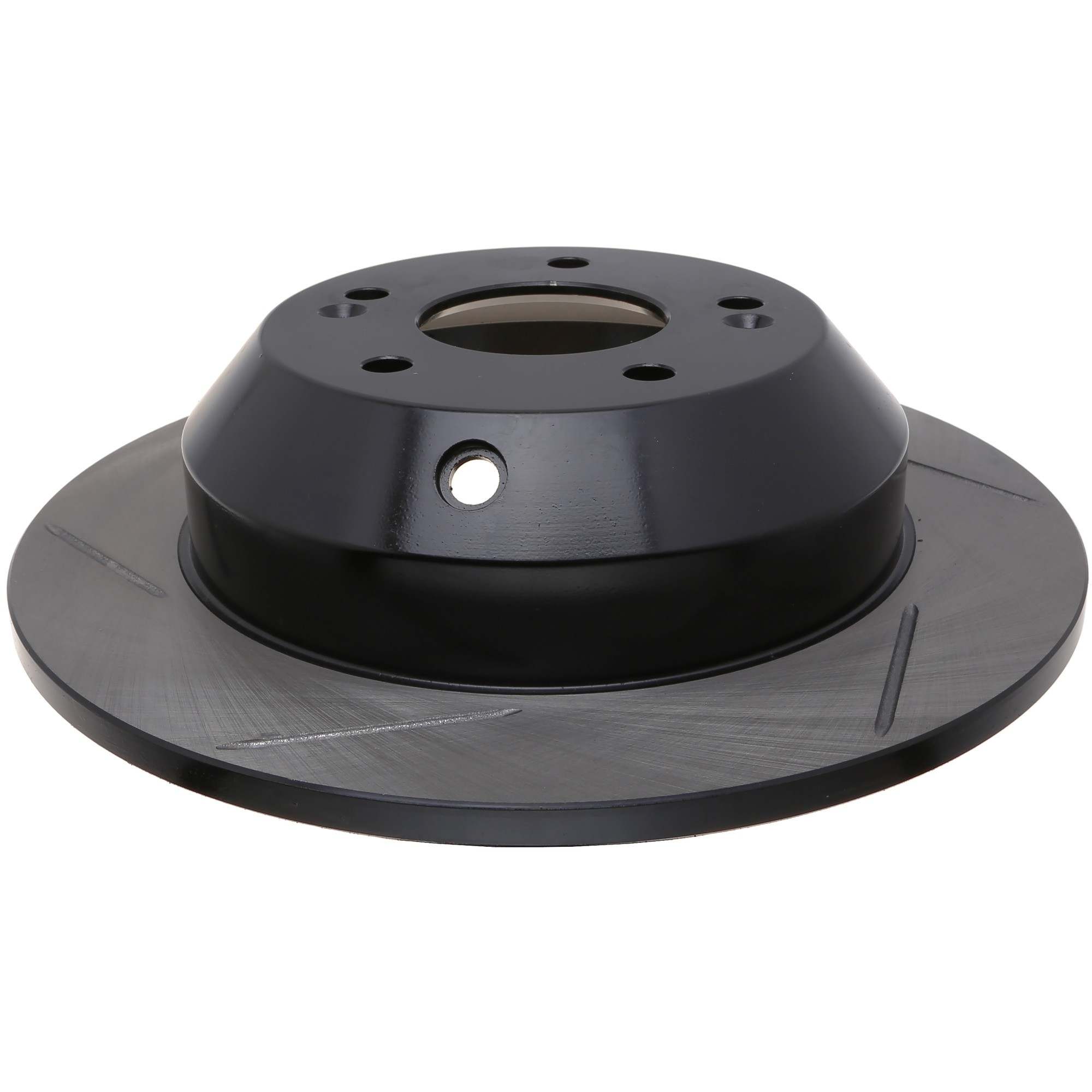 StopTech Sport Slotted Rotor - Rear Right 126.50031SR