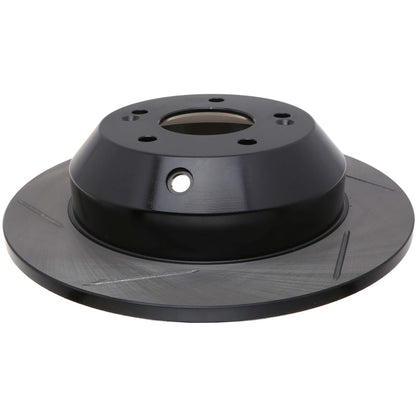 StopTech Sport Slotted Rotor - Rear Right 126.50031SR