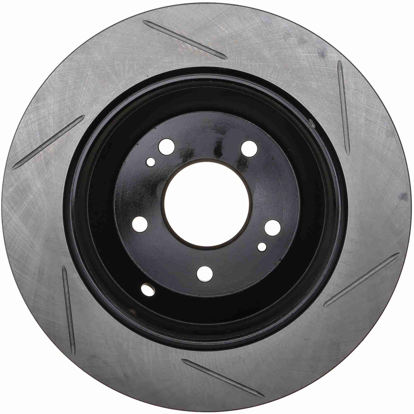 StopTech Sport Slotted Rotor - Rear Right 126.50031SR