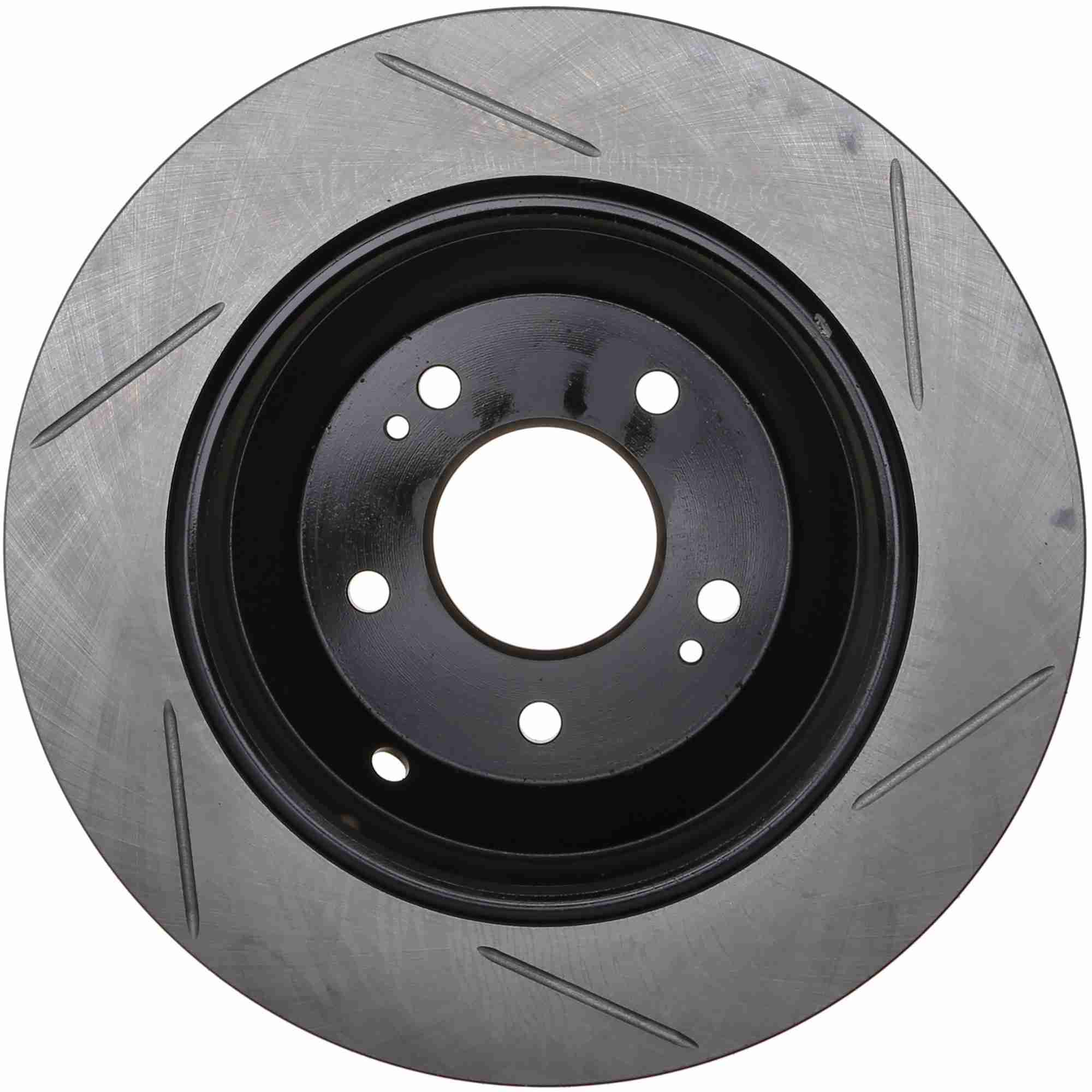 StopTech Sport Slotted Rotor - Rear Right 126.50031SR