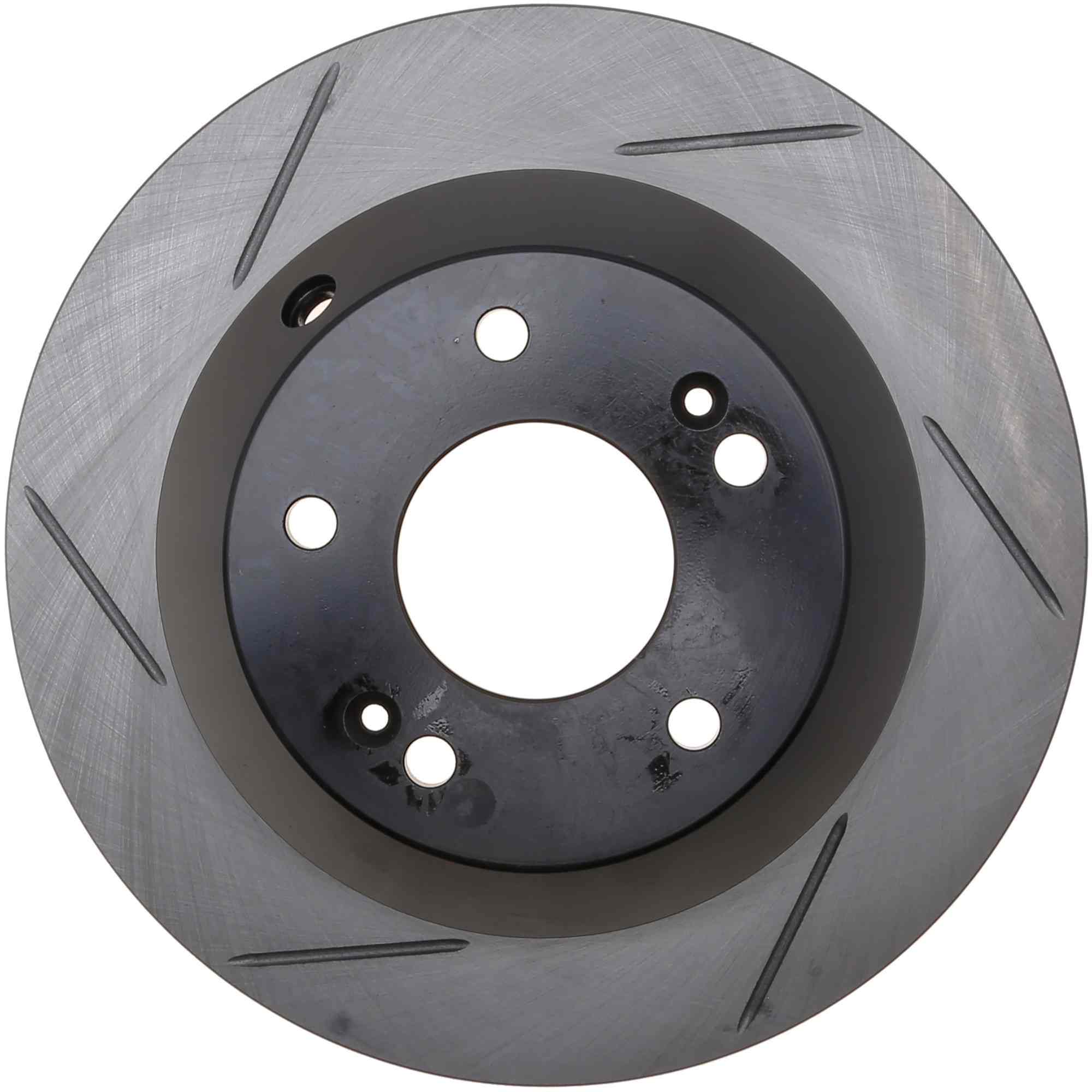 StopTech Sport Slotted Rotor - Rear Right 126.50031SR