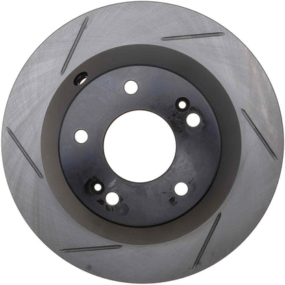 StopTech Sport Slotted Rotor - Rear Right 126.50031SR