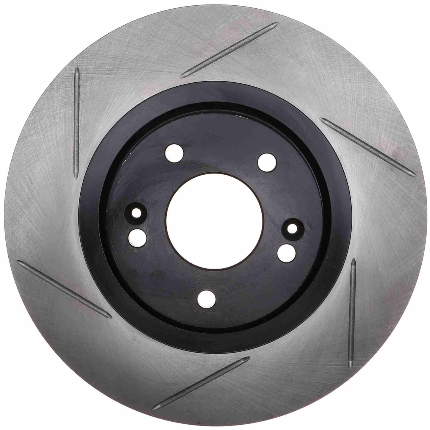 StopTech Sport Slotted Rotor - Front Right 126.50034SR