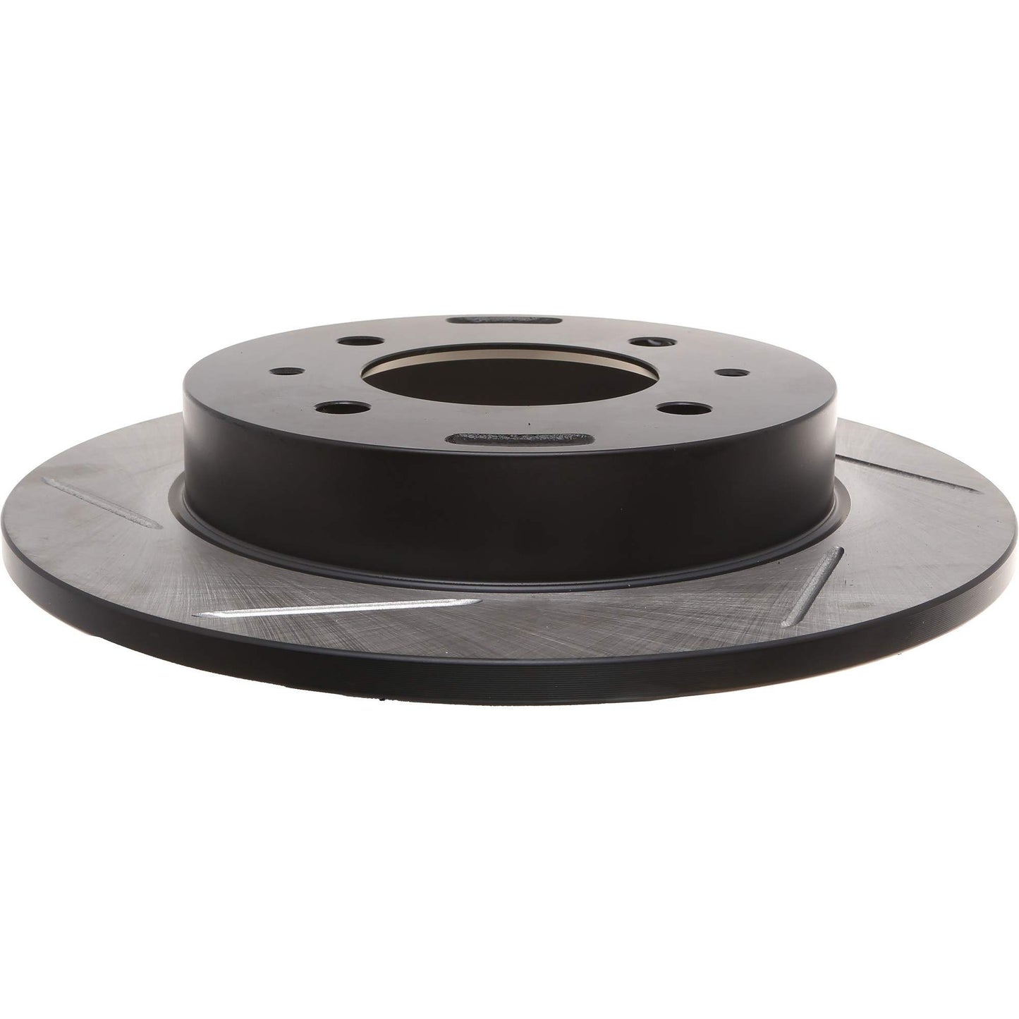 StopTech Slotted Sport Brake Rotor 126.51006SR