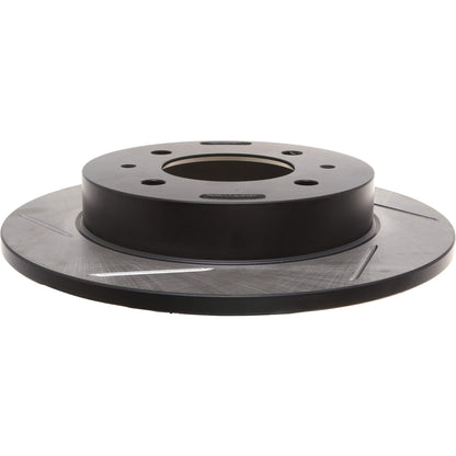 StopTech Slotted Sport Brake Rotor 126.51006SR