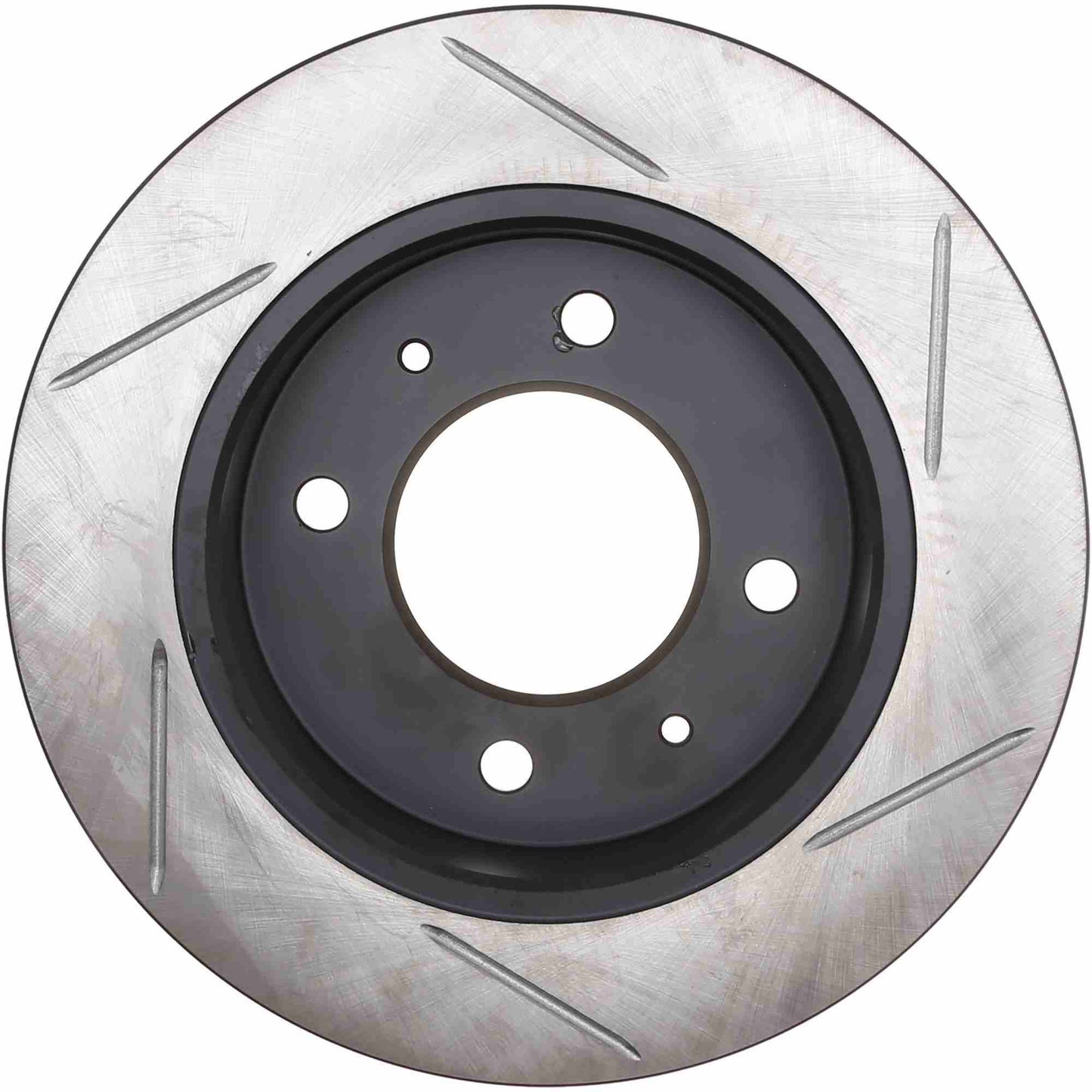 StopTech Slotted Sport Brake Rotor 126.51006SR
