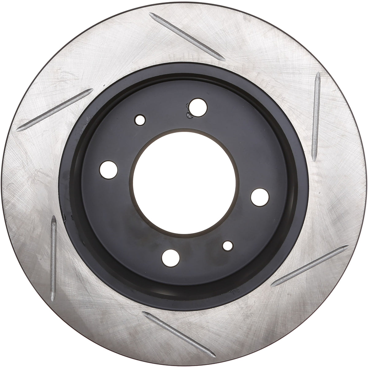 StopTech Slotted Sport Brake Rotor 126.51006SR