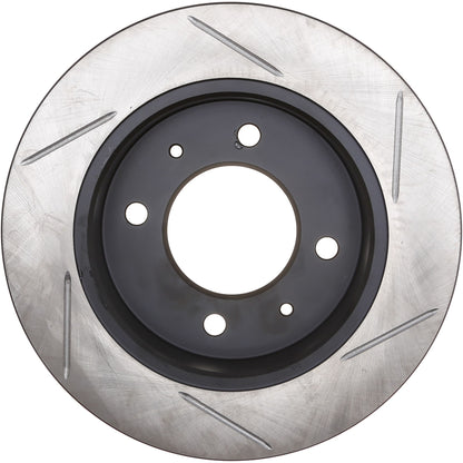 StopTech Slotted Sport Brake Rotor 126.51006SR