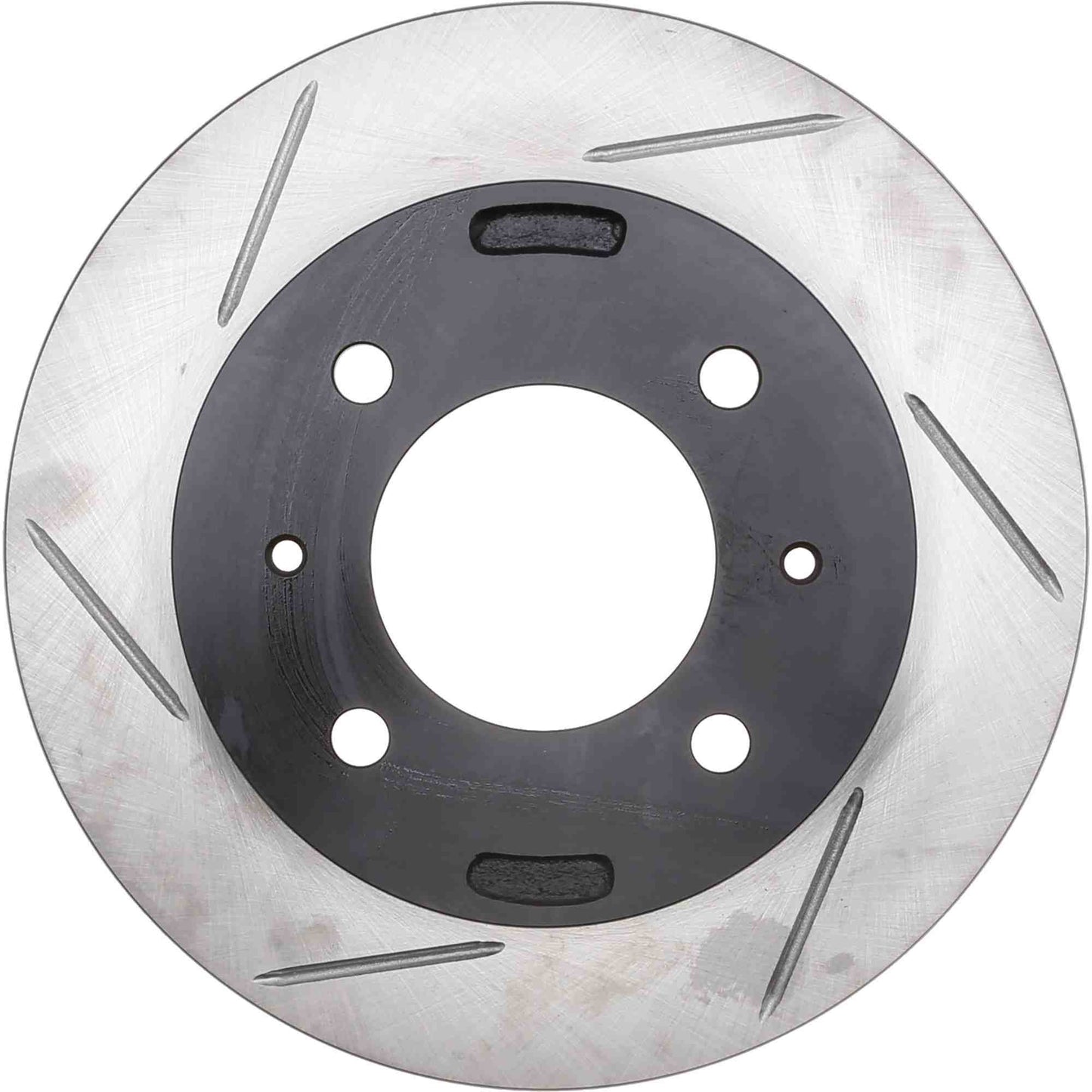 StopTech Slotted Sport Brake Rotor 126.51006SR