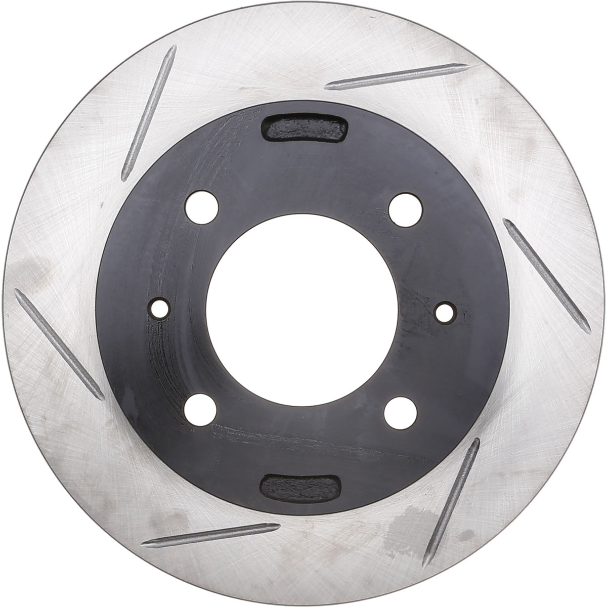StopTech Slotted Sport Brake Rotor 126.51006SR