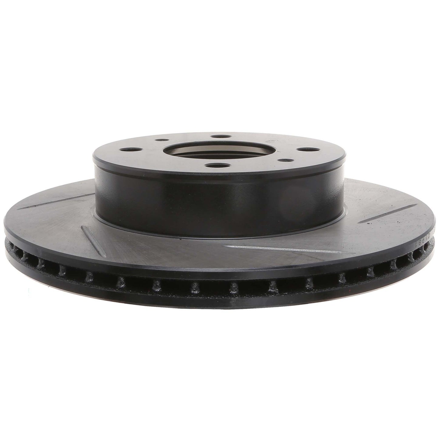 StopTech Slotted Sport Brake Rotor 126.51008SL