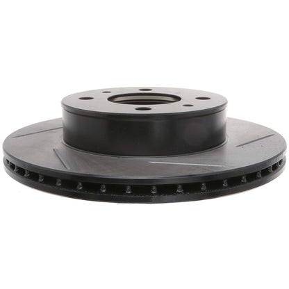 StopTech Slotted Sport Brake Rotor 126.51008SL