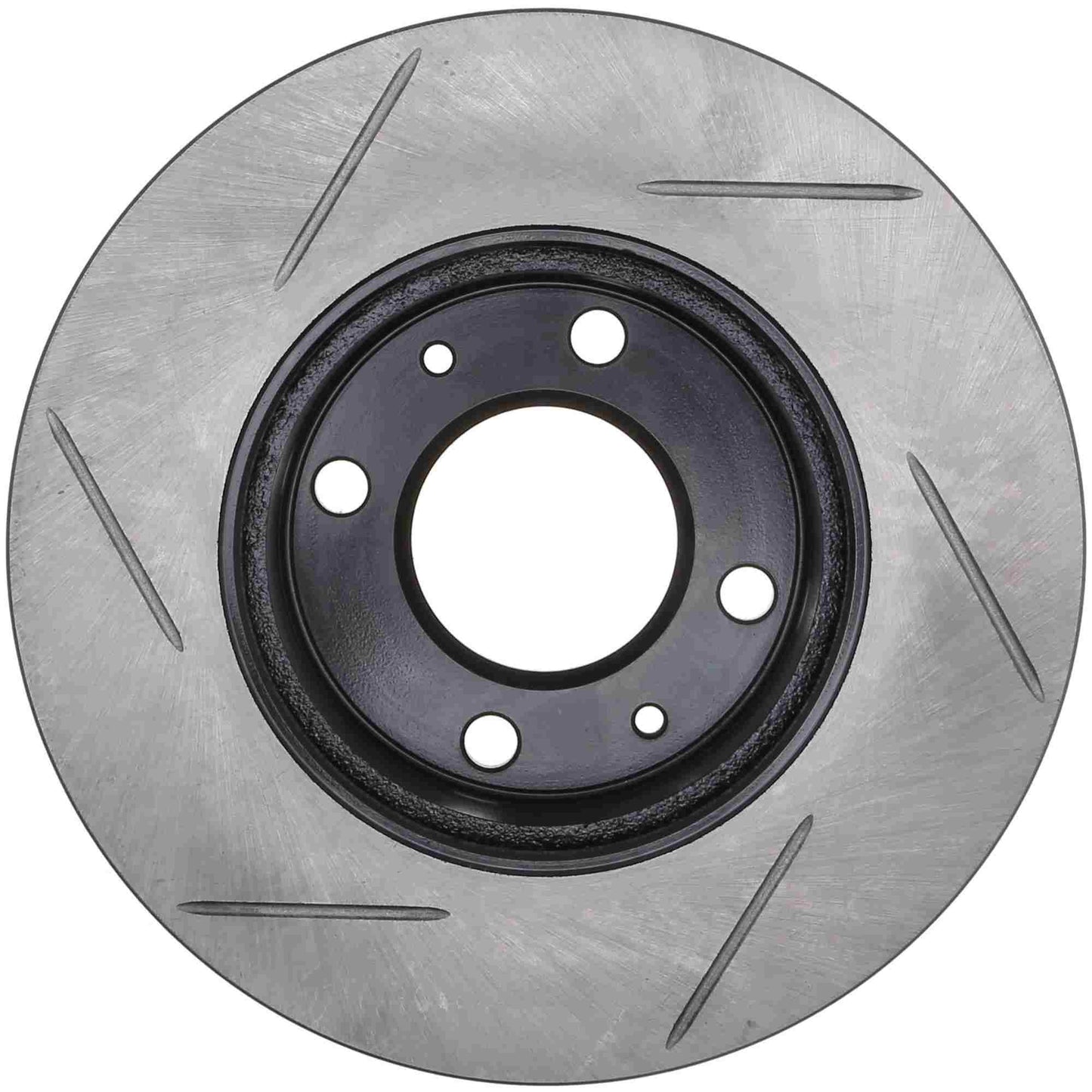 StopTech Slotted Sport Brake Rotor 126.51008SL