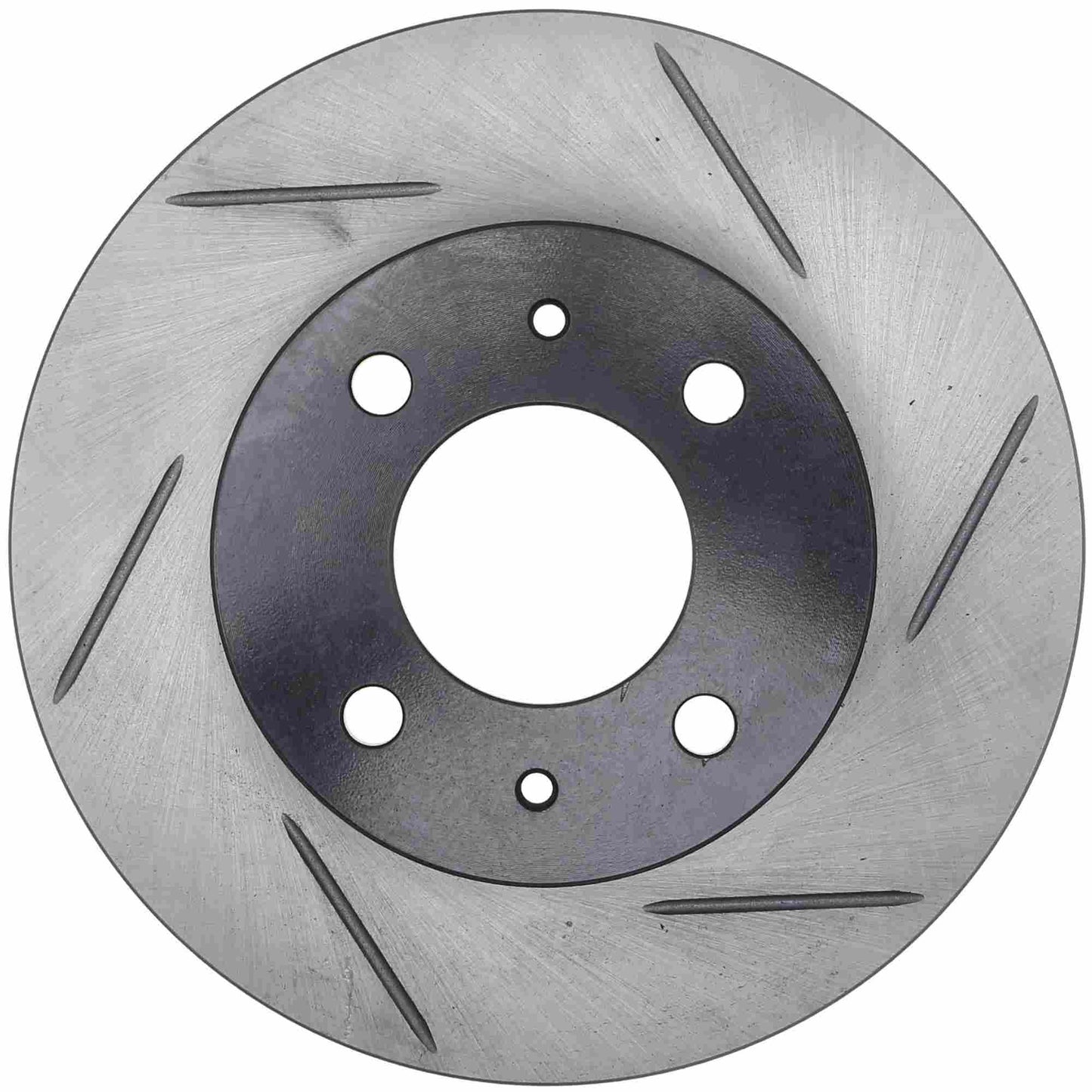 StopTech Slotted Sport Brake Rotor 126.51008SL
