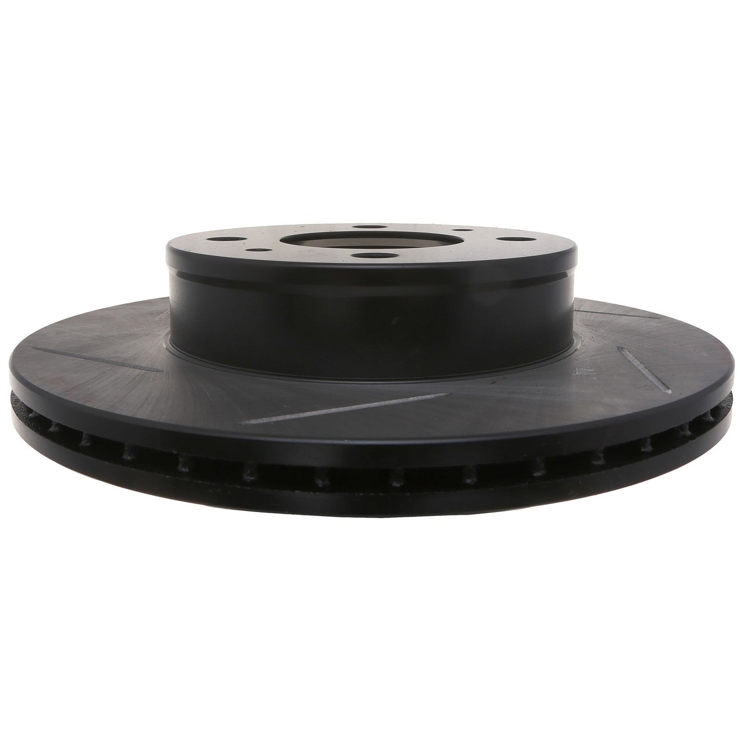 StopTech Slotted Sport Brake Rotor 126.51008SR
