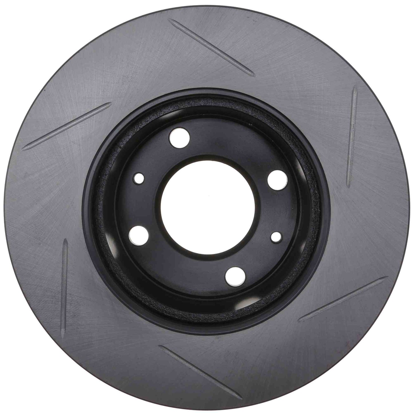 StopTech Slotted Sport Brake Rotor 126.51008SR