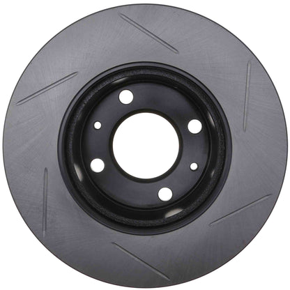 StopTech Slotted Sport Brake Rotor 126.51008SR