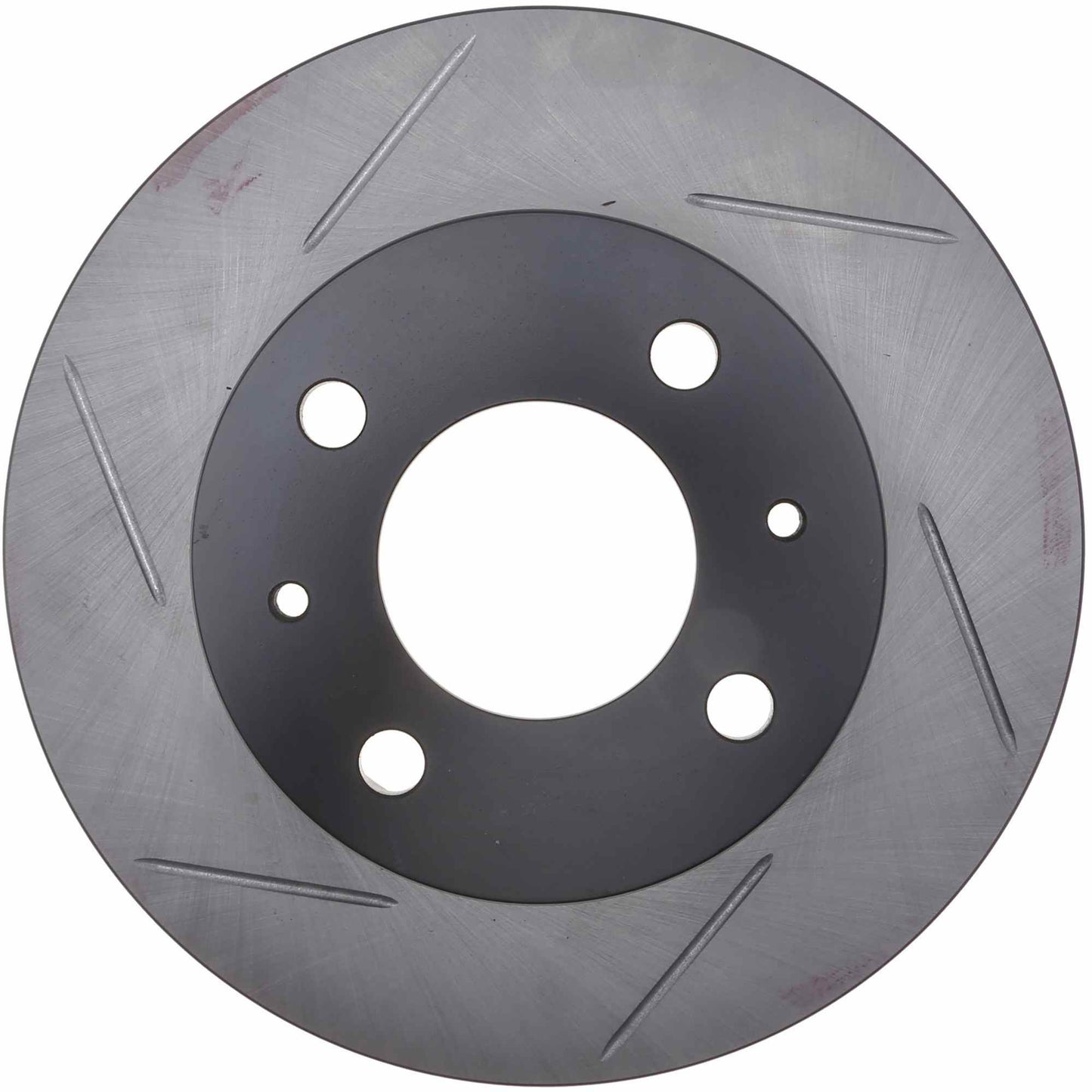 StopTech Slotted Sport Brake Rotor 126.51008SR