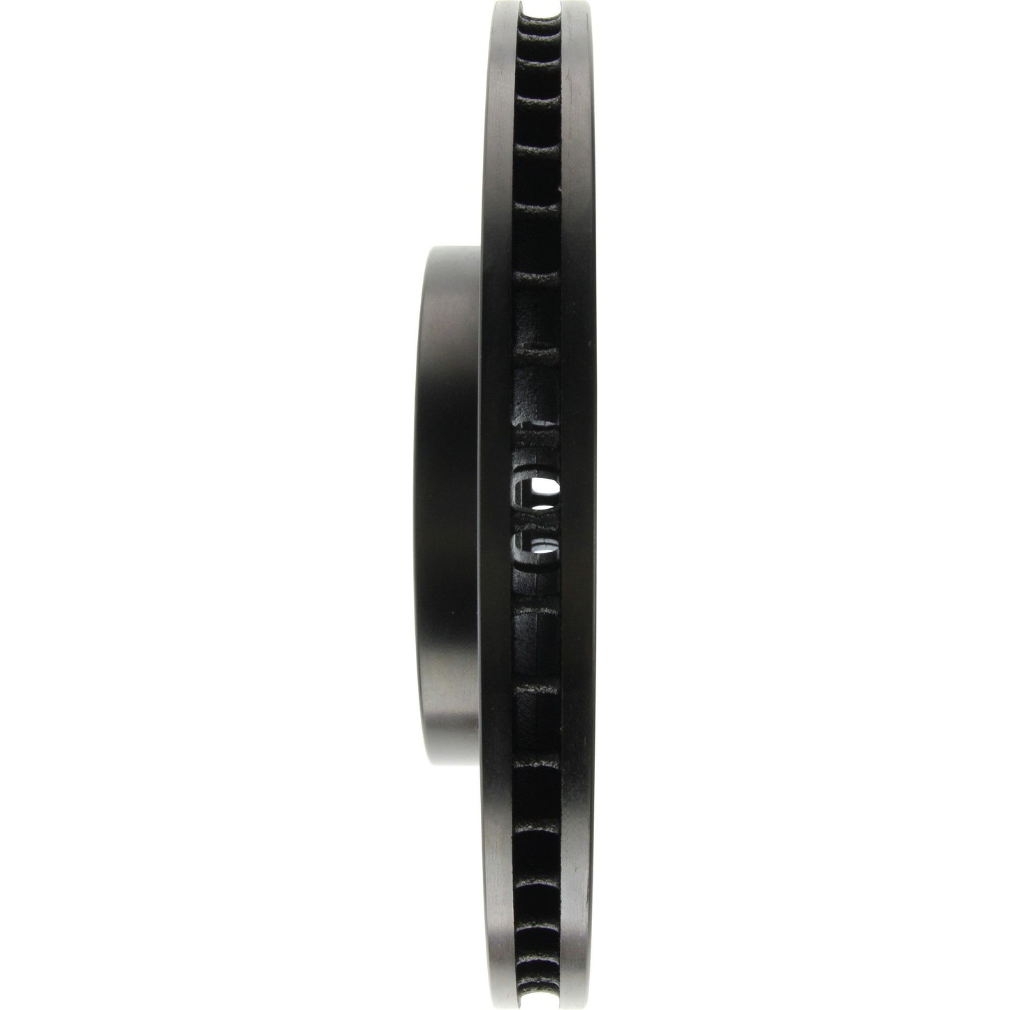 StopTech Slotted Sport Brake Rotor 126.51013SL