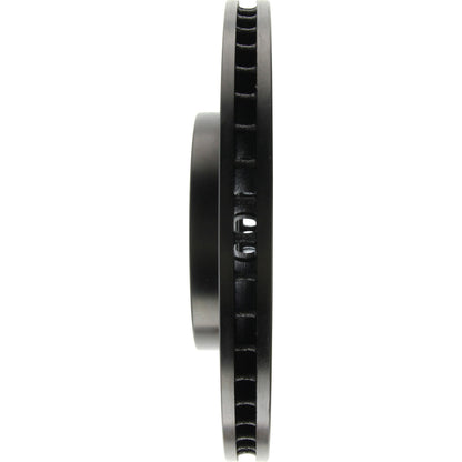 StopTech Slotted Sport Brake Rotor 126.51013SL