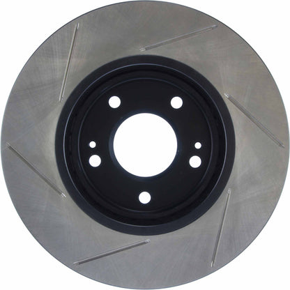 StopTech Slotted Sport Brake Rotor 126.51013SL