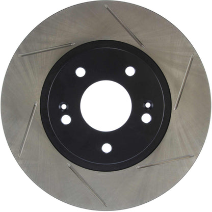 StopTech Slotted Sport Brake Rotor 126.51013SL