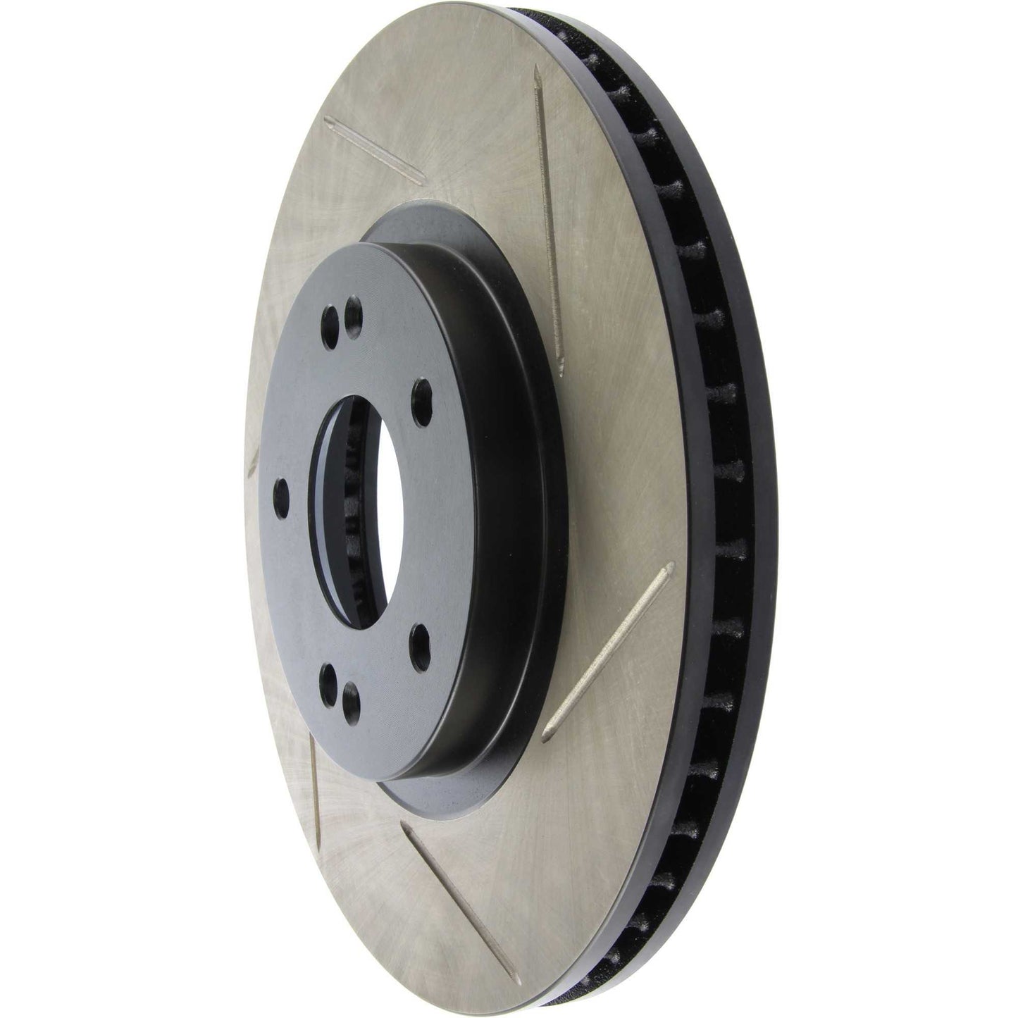 StopTech Slotted Sport Brake Rotor 126.51013SL