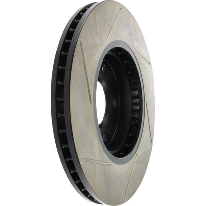 StopTech Slotted Sport Brake Rotor 126.51013SL