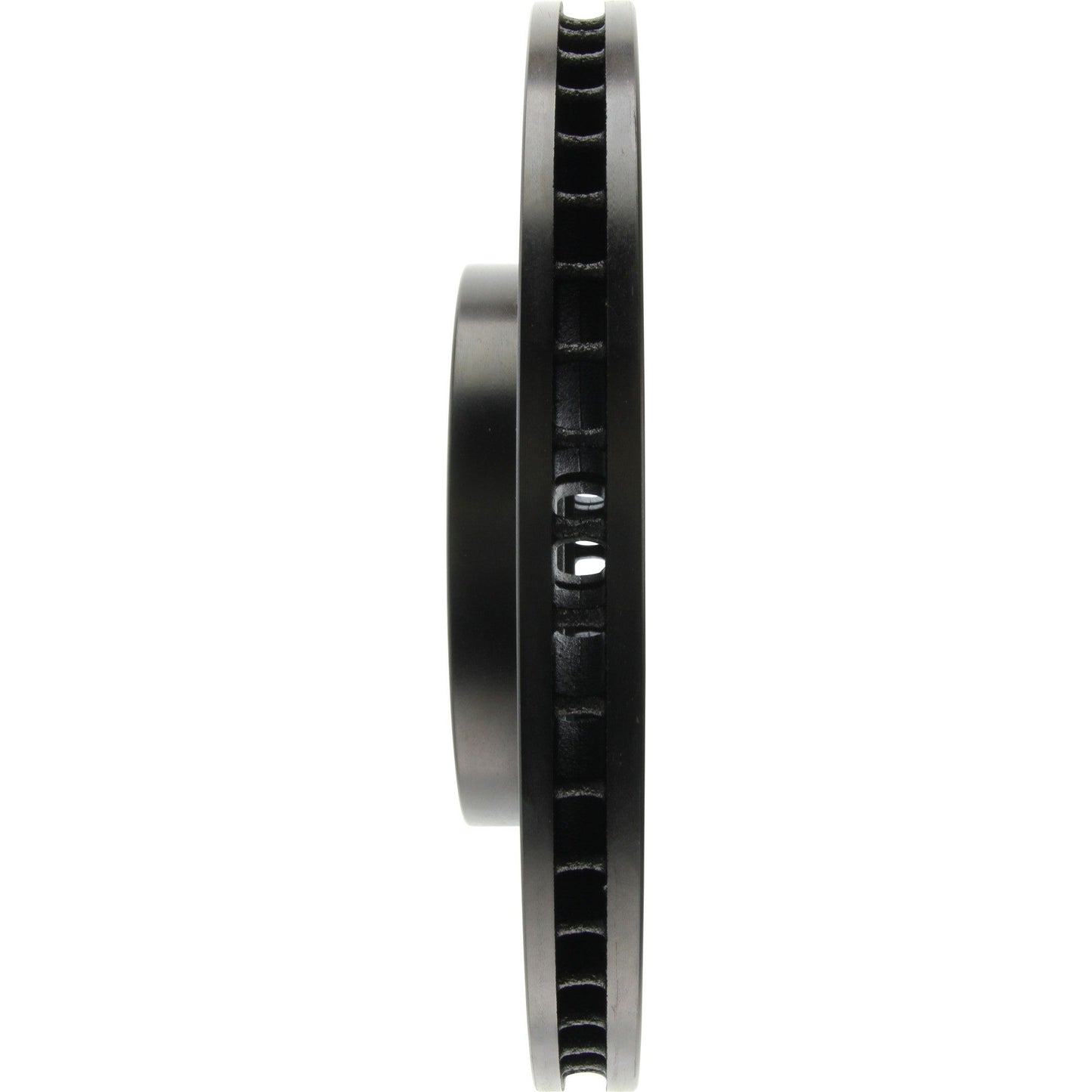 StopTech Slotted Sport Brake Rotor 126.51013SR