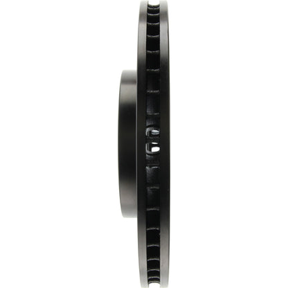 StopTech Slotted Sport Brake Rotor 126.51013SR