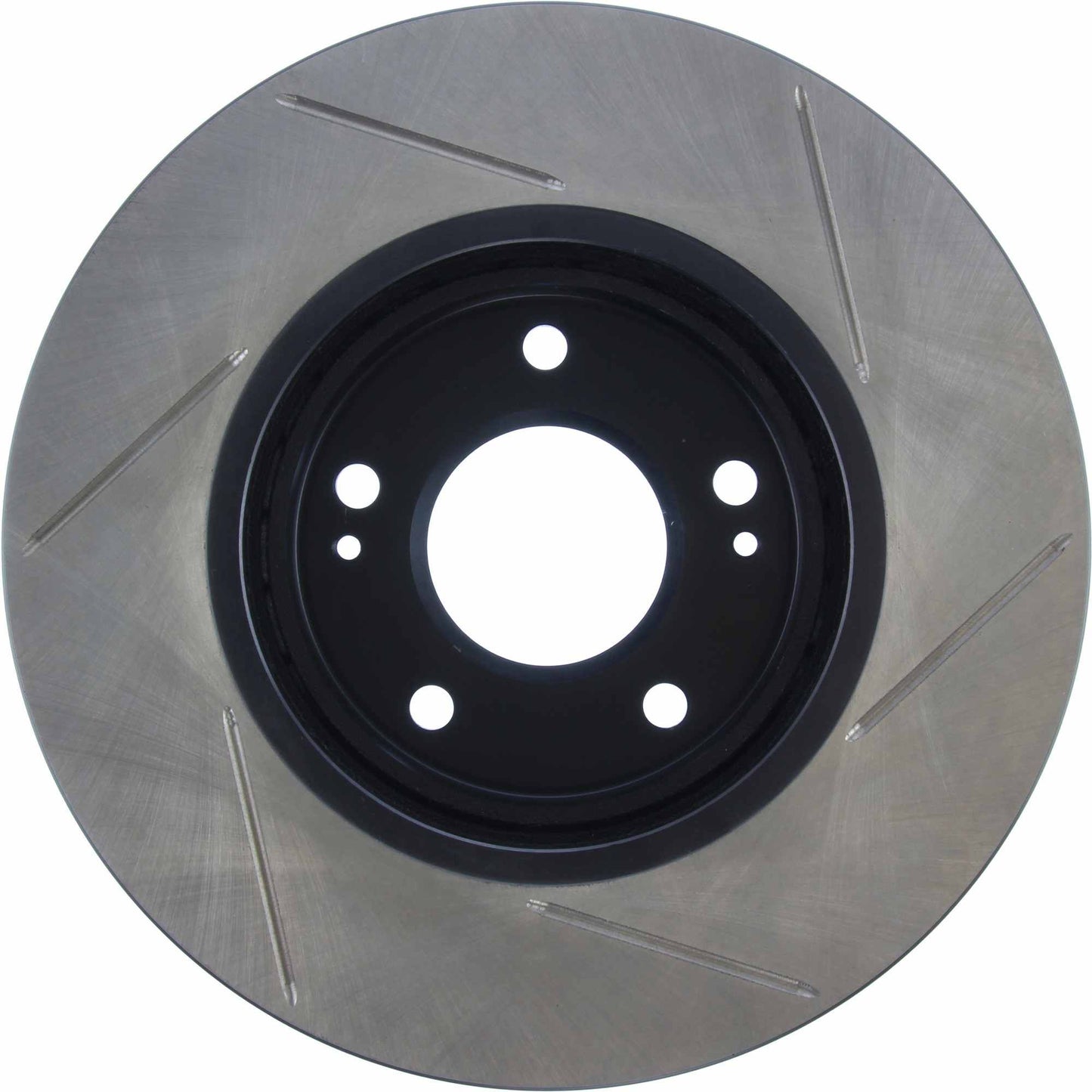 StopTech Slotted Sport Brake Rotor 126.51013SR