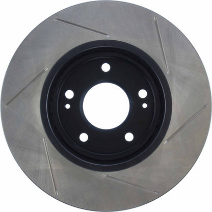 StopTech Slotted Sport Brake Rotor 126.51013SR