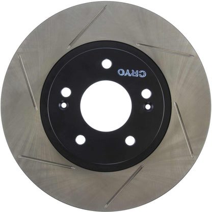 StopTech Slotted Sport Brake Rotor 126.51013SR