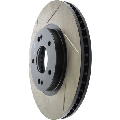 StopTech Slotted Sport Brake Rotor 126.51013SR