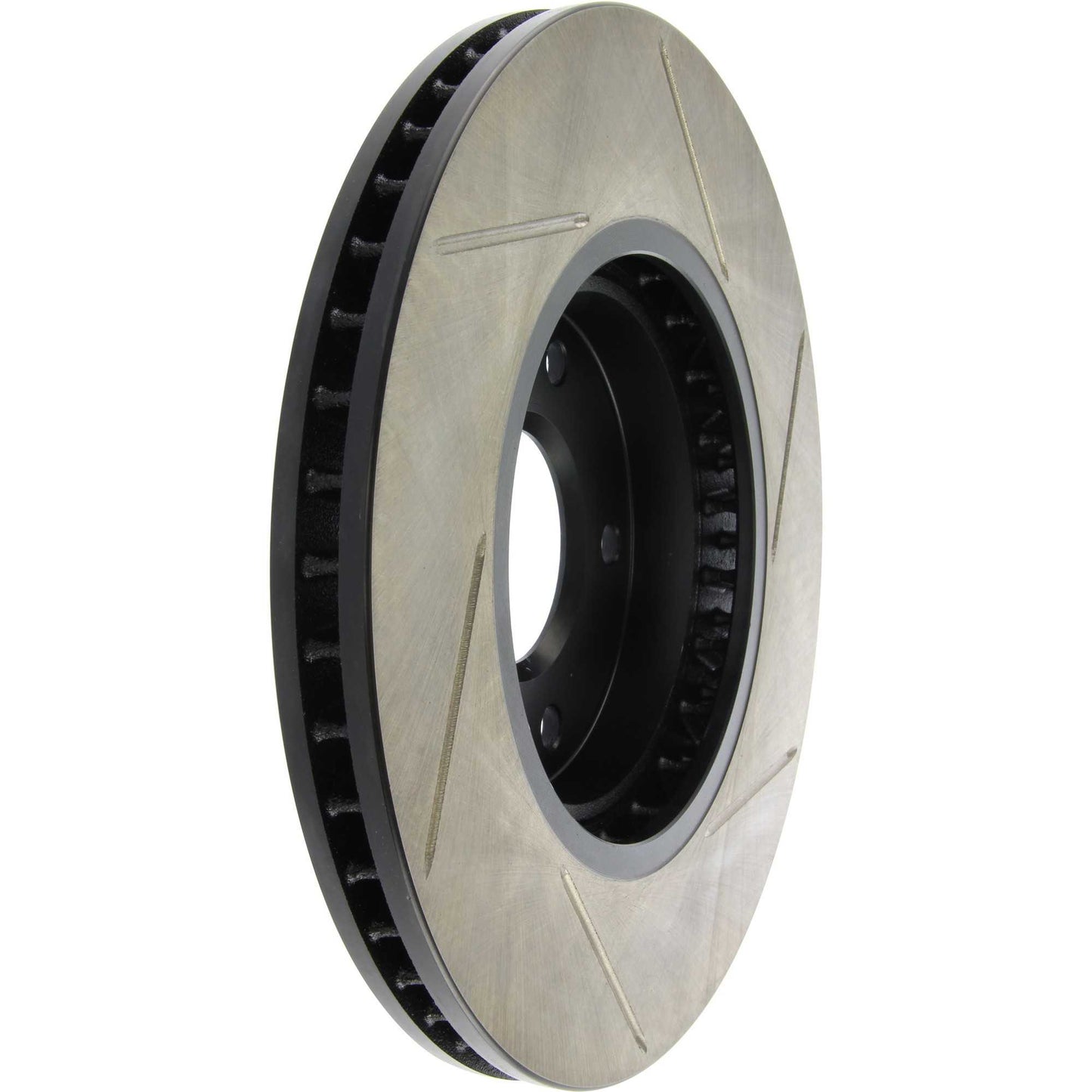 StopTech Slotted Sport Brake Rotor 126.51013SR