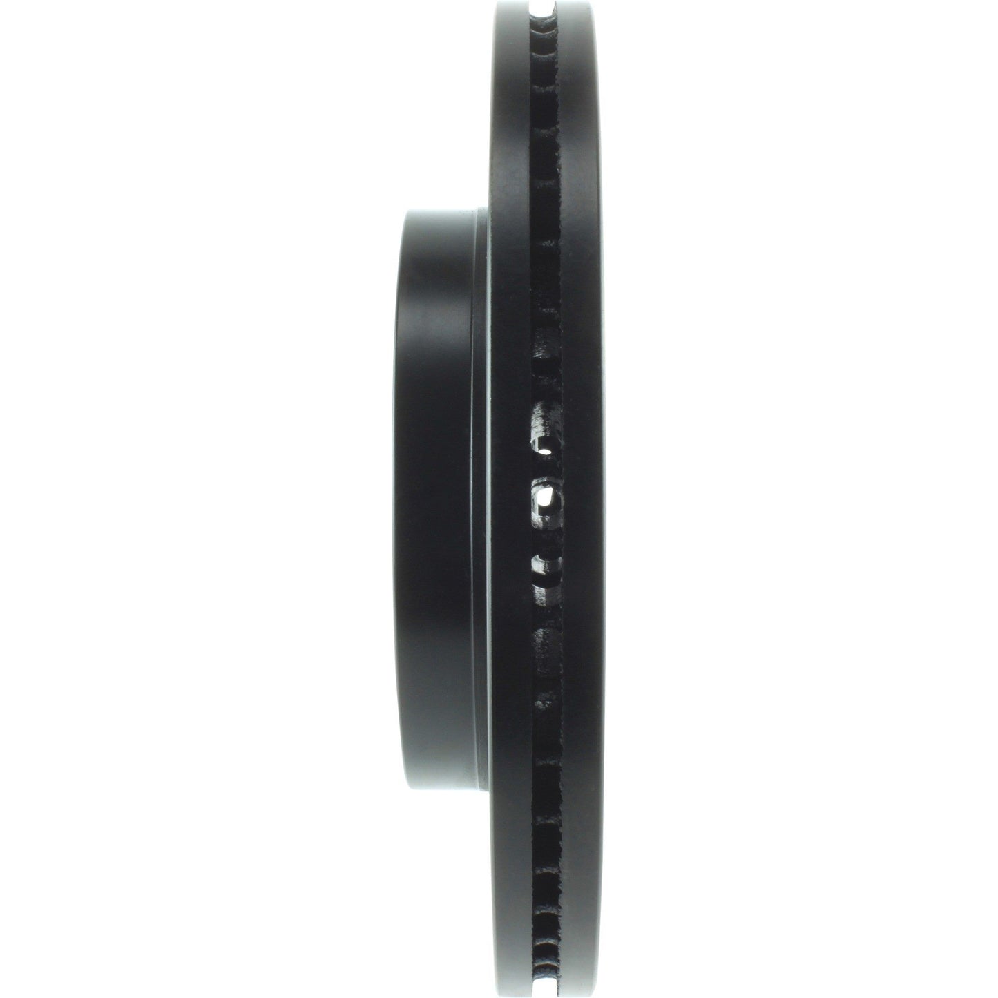 StopTech Slotted Sport Brake Rotor 126.51014SL