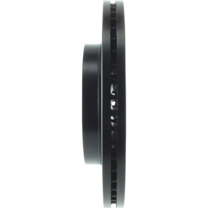 StopTech Slotted Sport Brake Rotor 126.51014SL