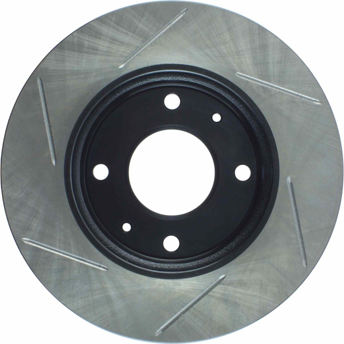 StopTech Slotted Sport Brake Rotor 126.51014SL