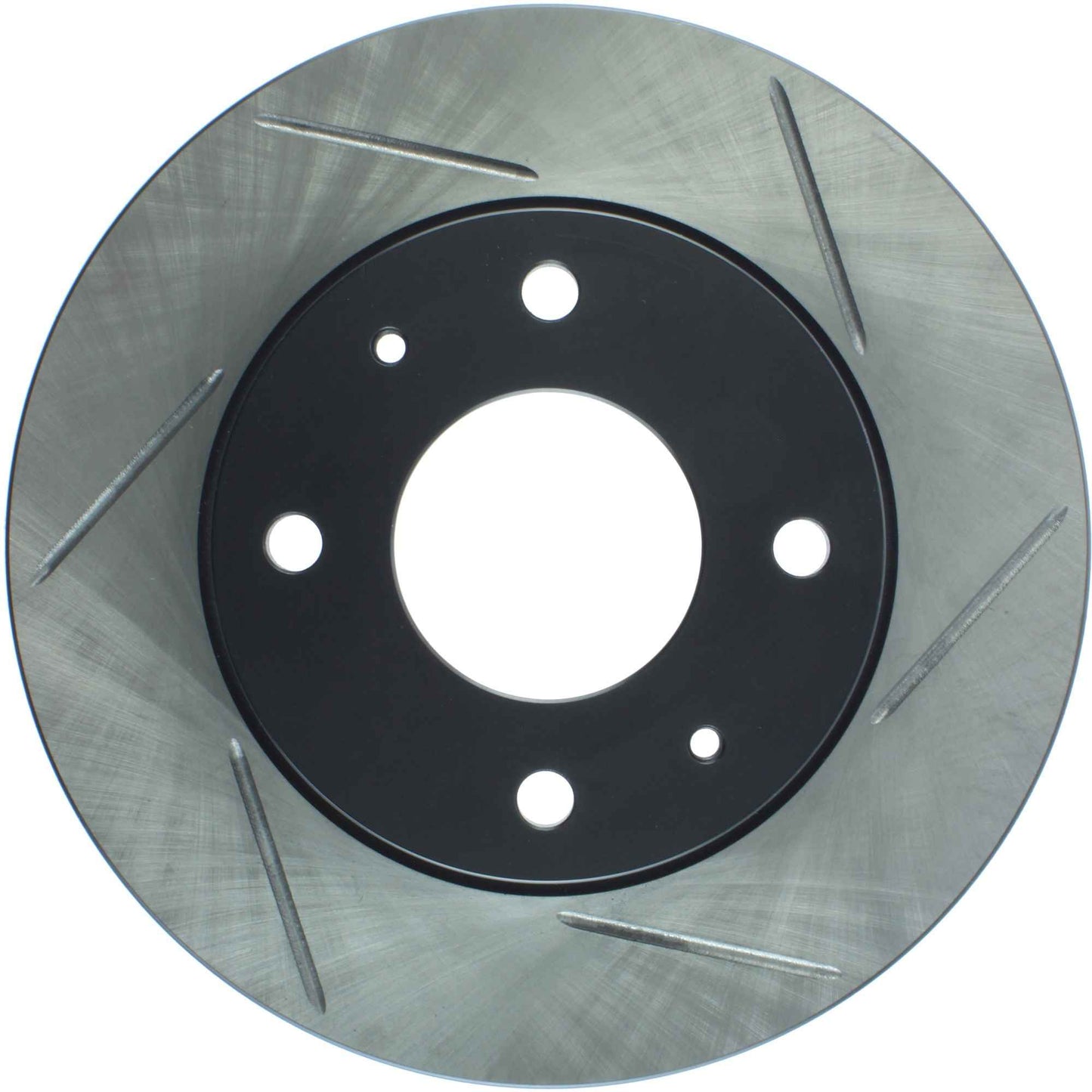 StopTech Slotted Sport Brake Rotor 126.51014SL