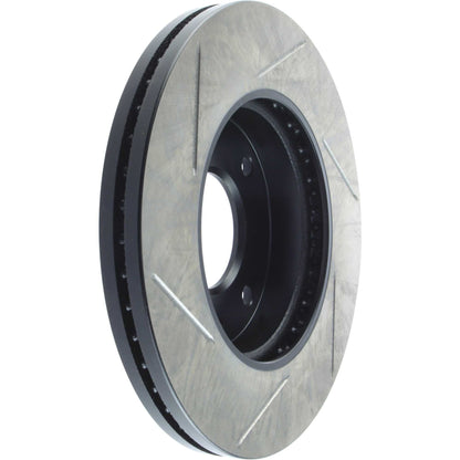 StopTech Slotted Sport Brake Rotor 126.51014SL