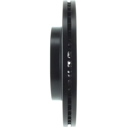 StopTech Slotted Sport Brake Rotor 126.51014SR