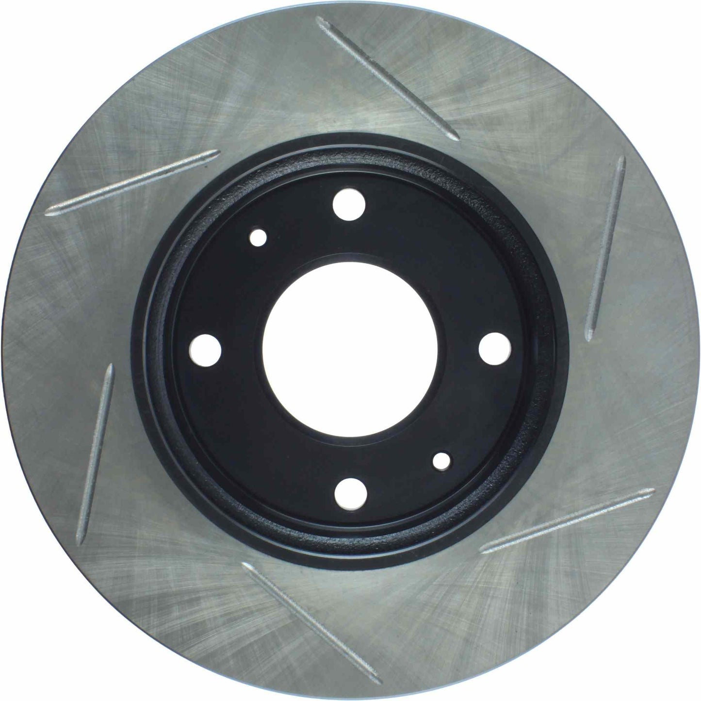 StopTech Slotted Sport Brake Rotor 126.51014SR