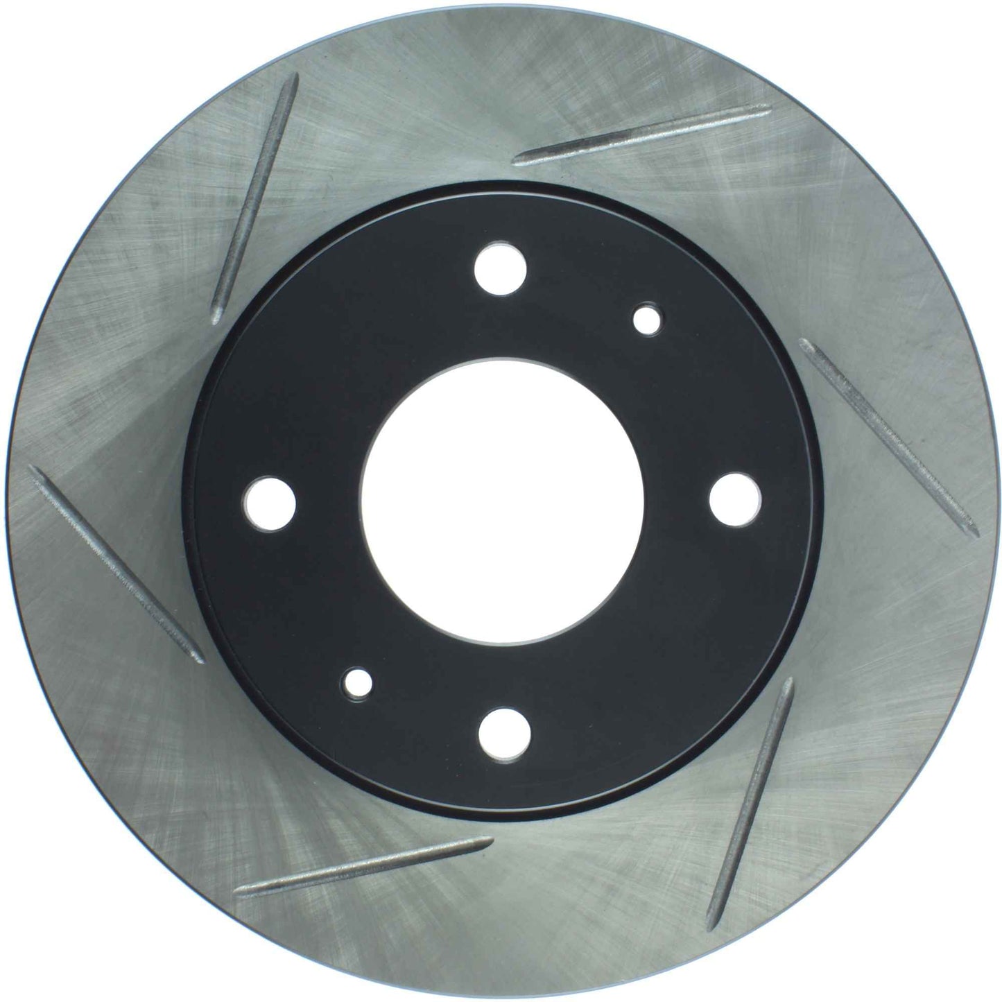 StopTech Slotted Sport Brake Rotor 126.51014SR